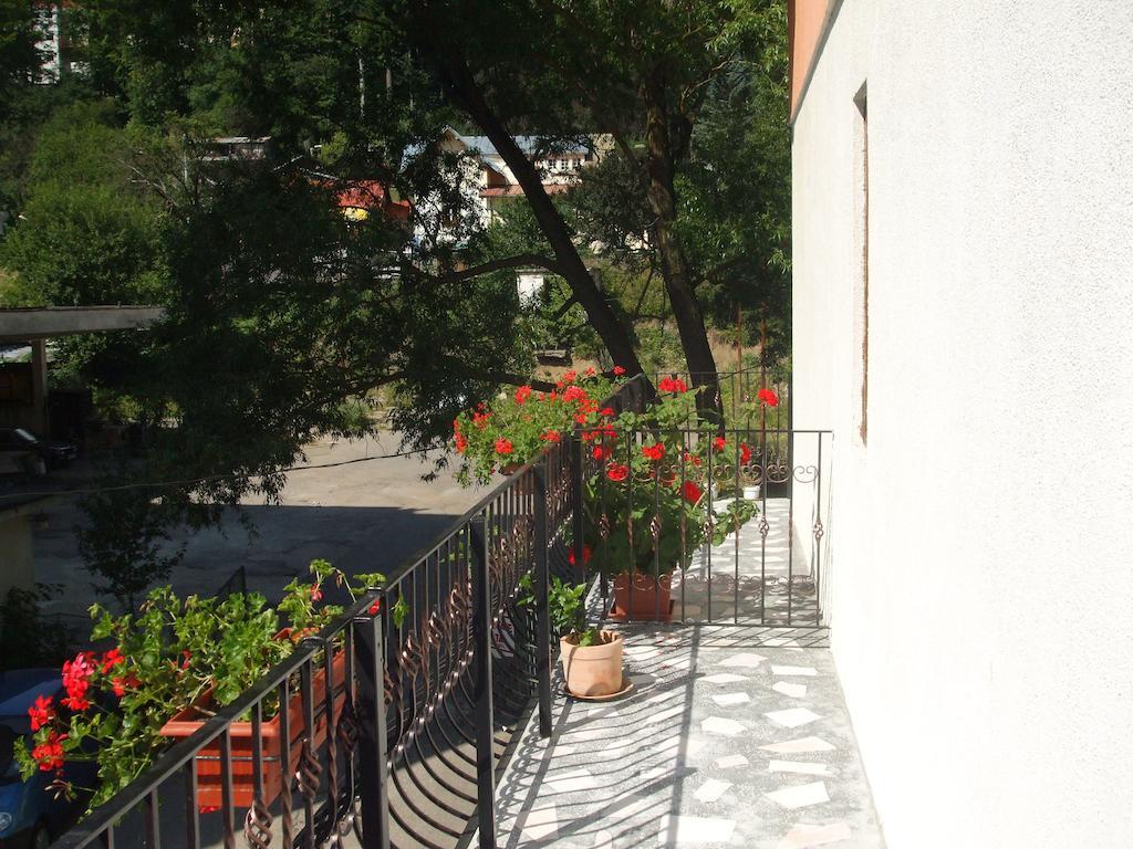 Vila Ana-Maria Sinaia Quarto foto